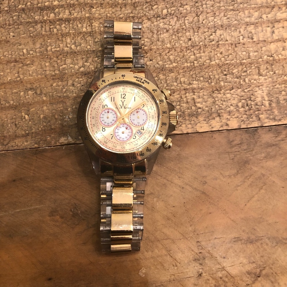 Toy watch